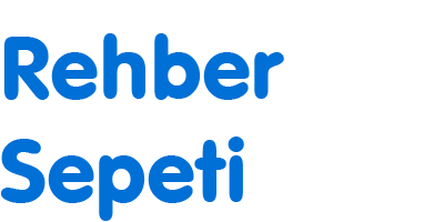 Rehber Sepeti